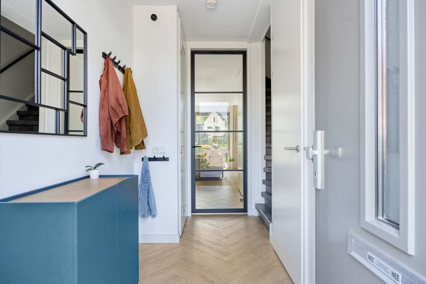 Hoekwoning te koop: Pijlkruid 9, Teteringen
