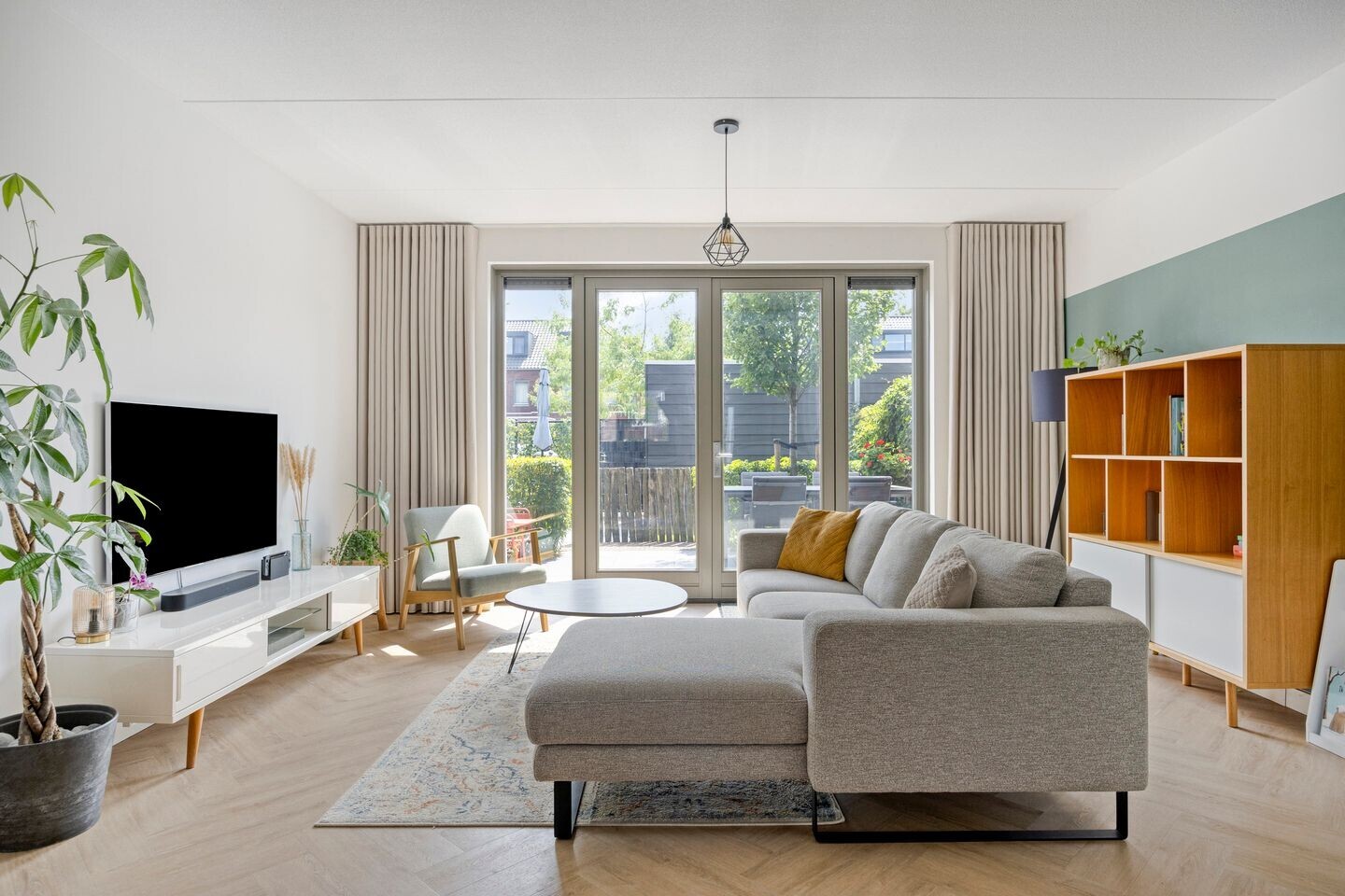 Hoekwoning te koop: Pijlkruid 9, Teteringen