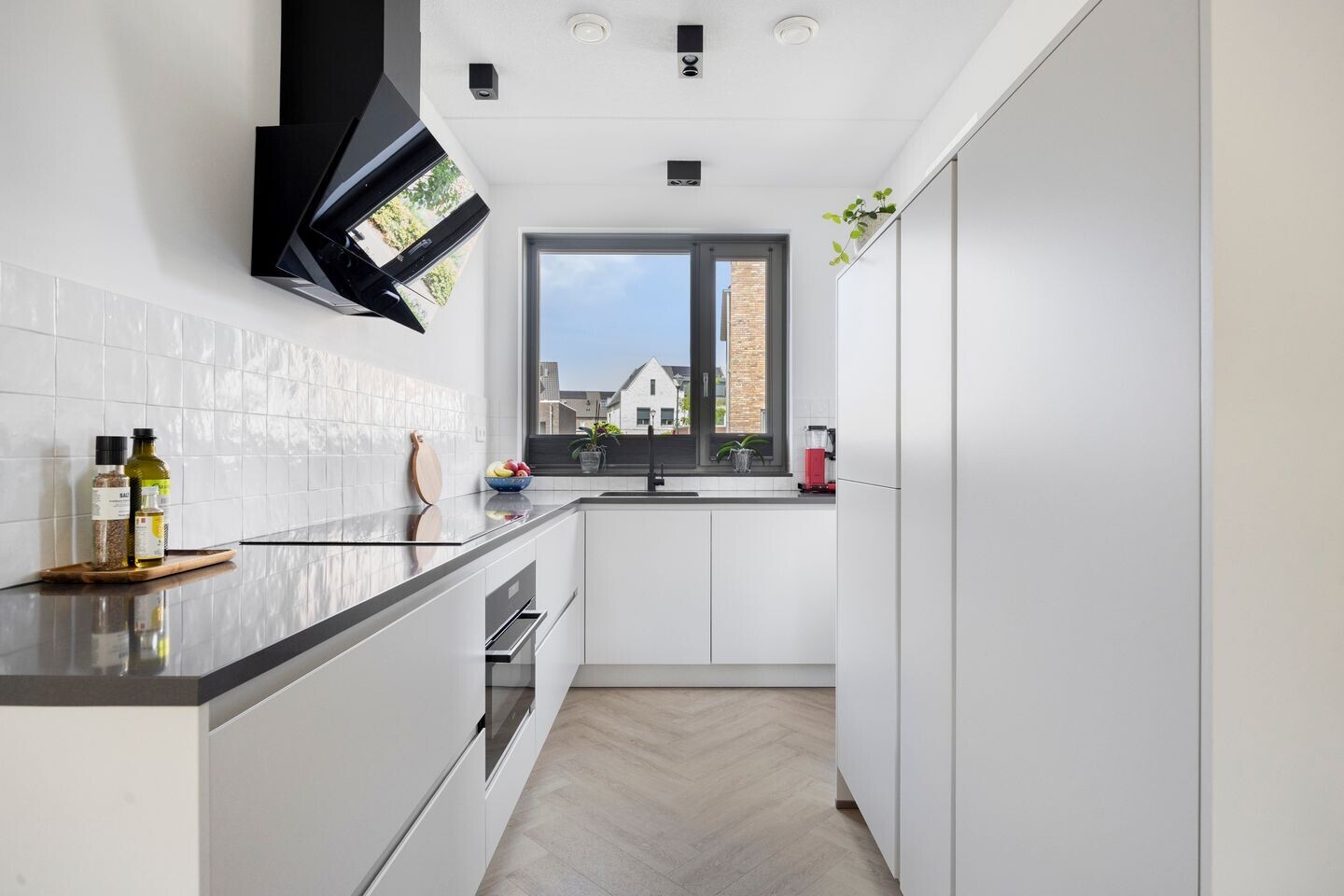 Hoekwoning te koop: Pijlkruid 9, Teteringen