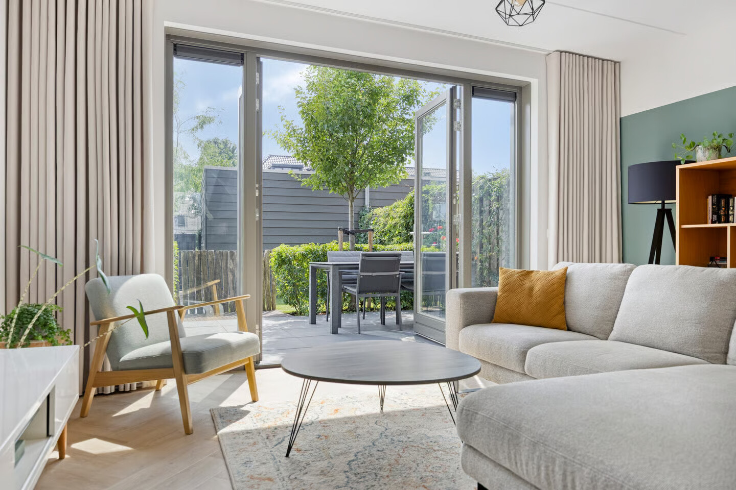 Hoekwoning te koop: Pijlkruid 9, Teteringen