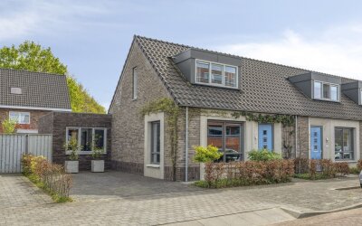 Kriekenstraat 16