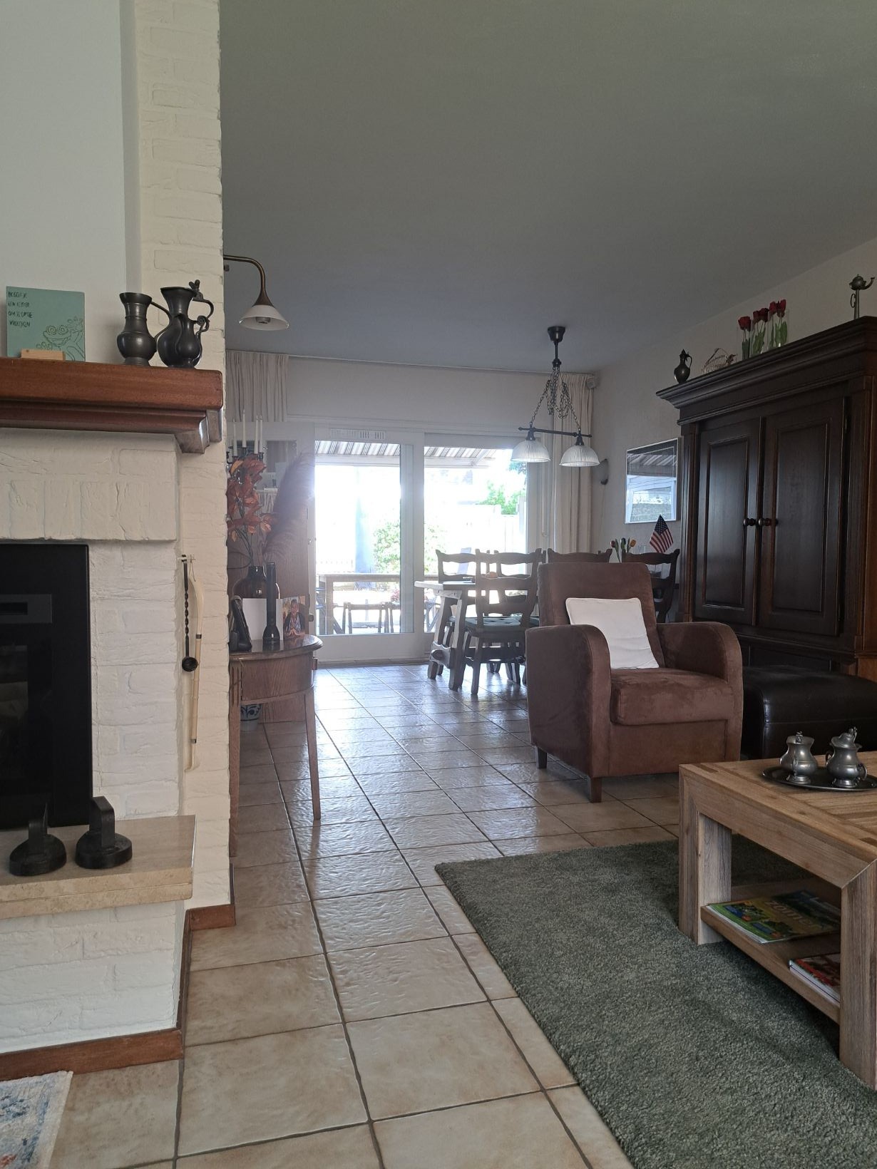 Vrijstaande woning te koop: Lammertiend 10, Teteringen