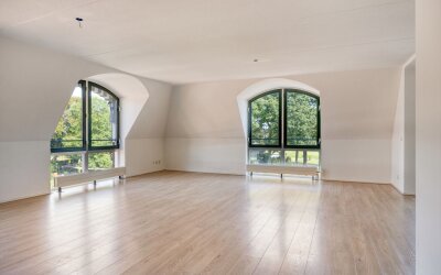 Residentie Azurée 15