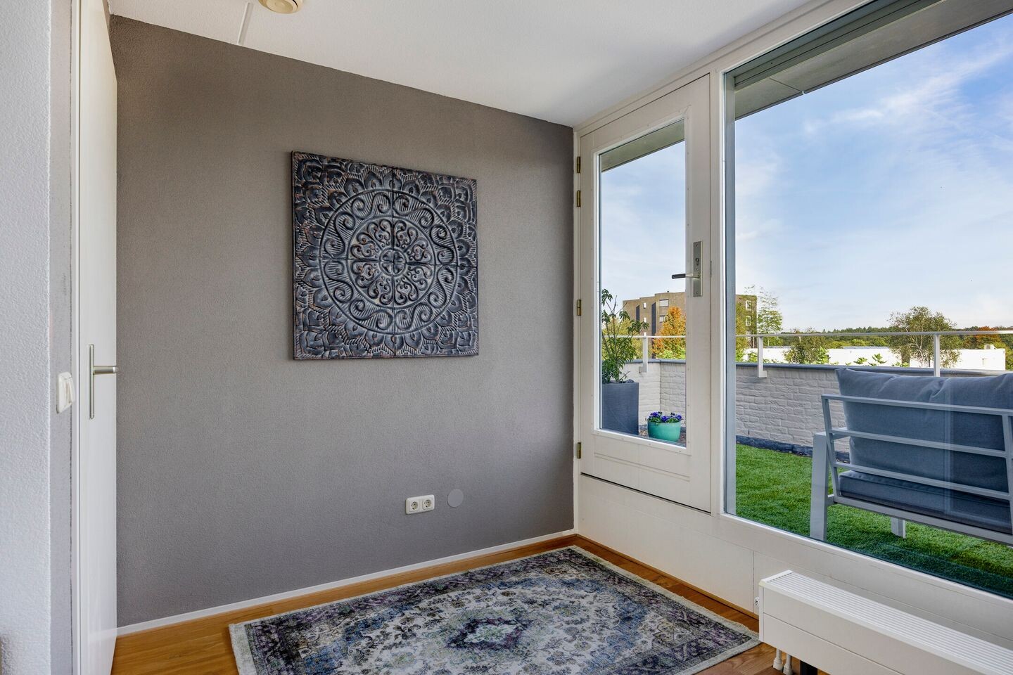 Tussenwoning te koop: Lange Akker 41, Teteringen