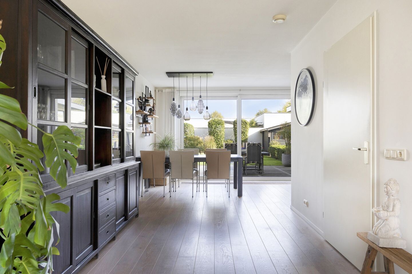 Tussenwoning te koop: Lange Akker 41, Teteringen