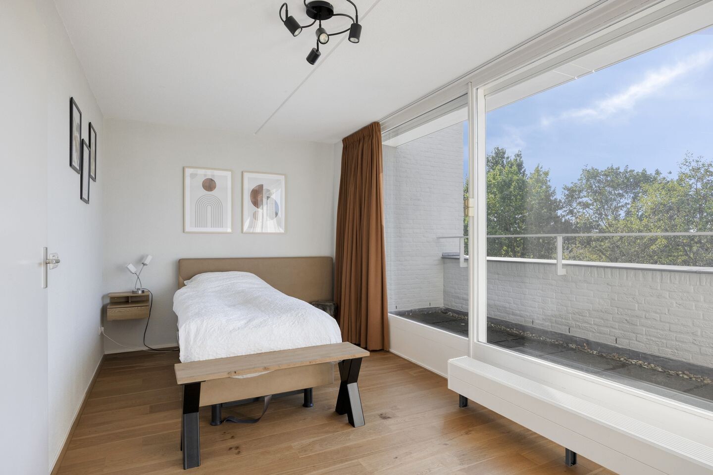 Tussenwoning te koop: Lange Akker 41, Teteringen