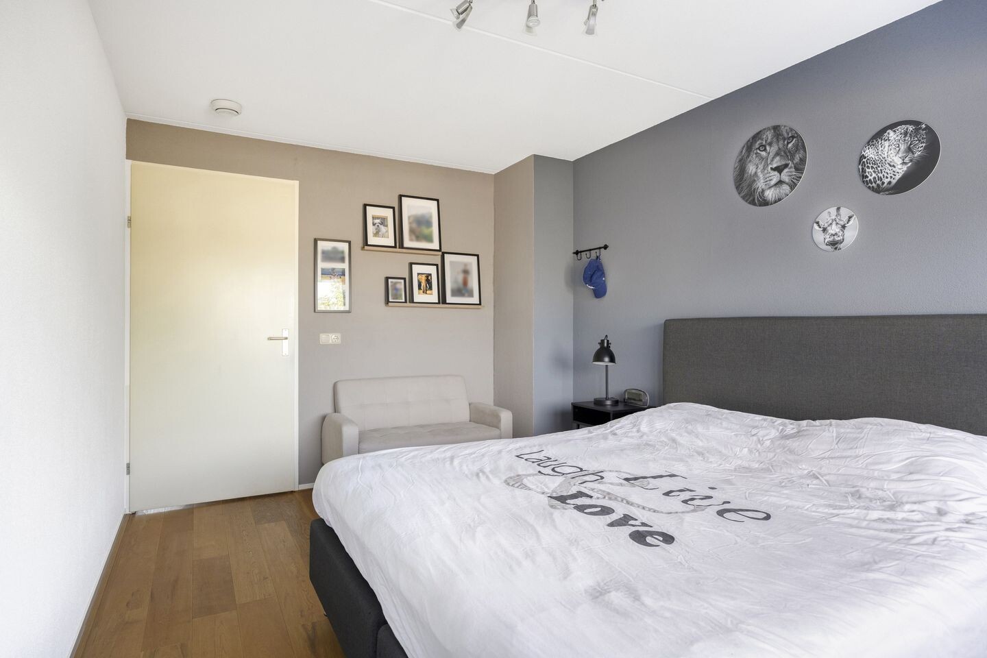 Tussenwoning te koop: Lange Akker 41, Teteringen