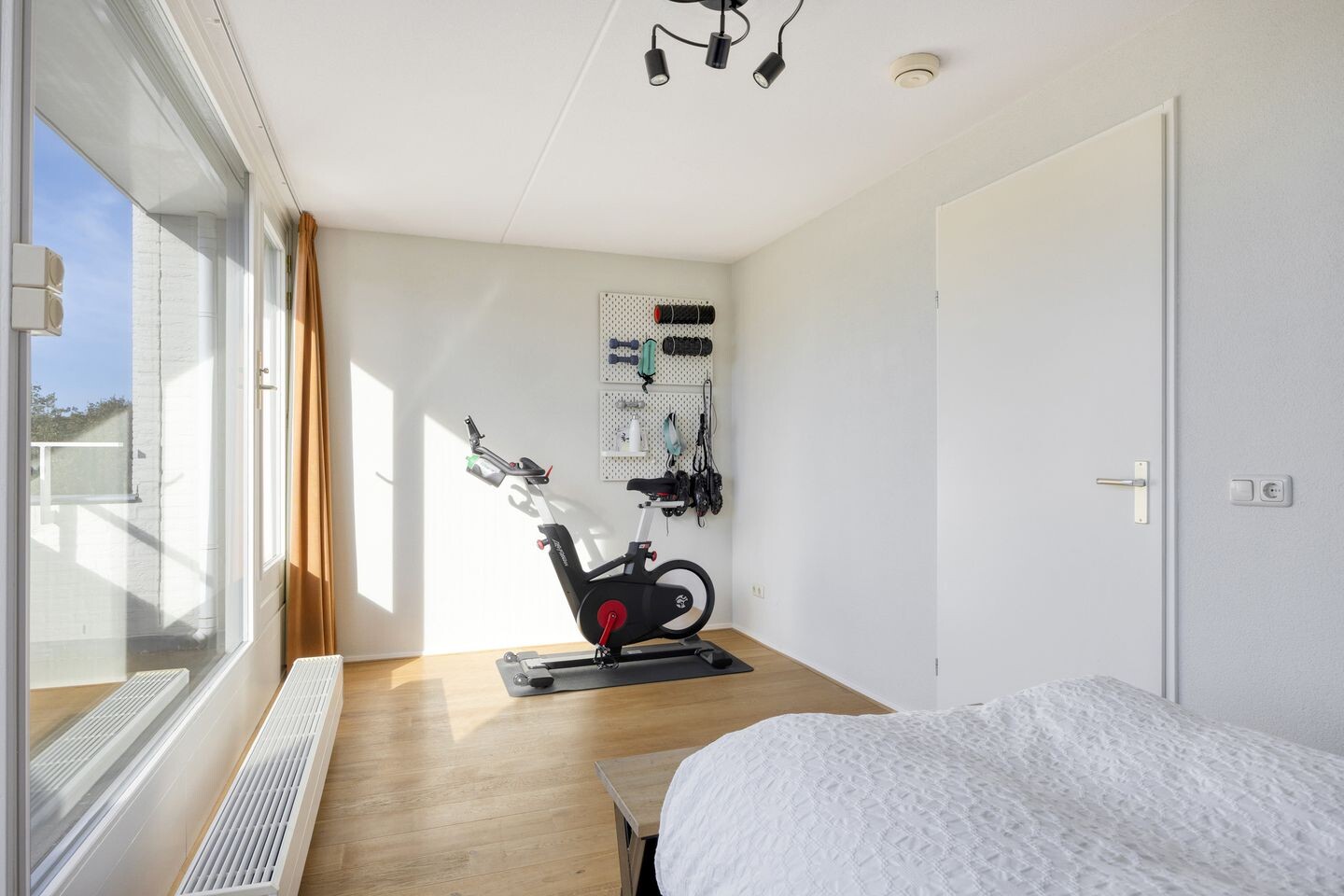 Tussenwoning te koop: Lange Akker 41, Teteringen