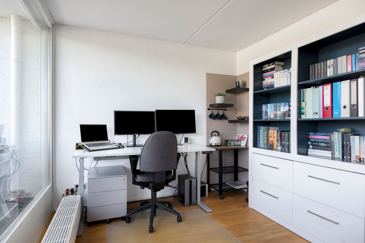 Tussenwoning te koop: Lange Akker 41, Teteringen