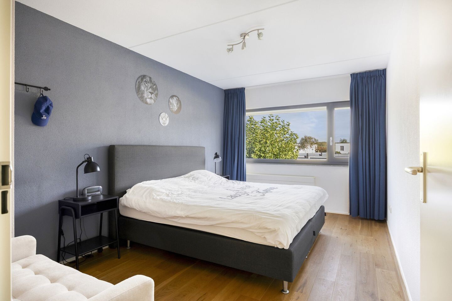 Tussenwoning te koop: Lange Akker 41, Teteringen