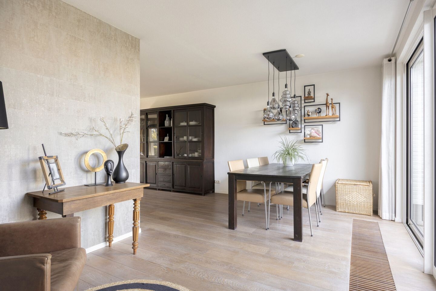 Tussenwoning te koop: Lange Akker 41, Teteringen
