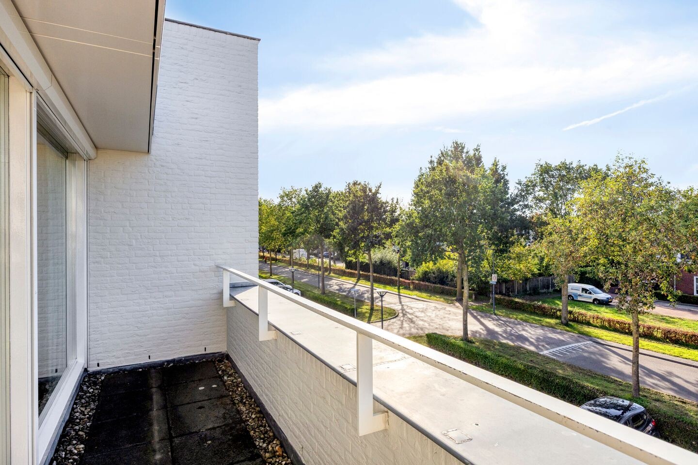 Tussenwoning te koop: Lange Akker 41, Teteringen