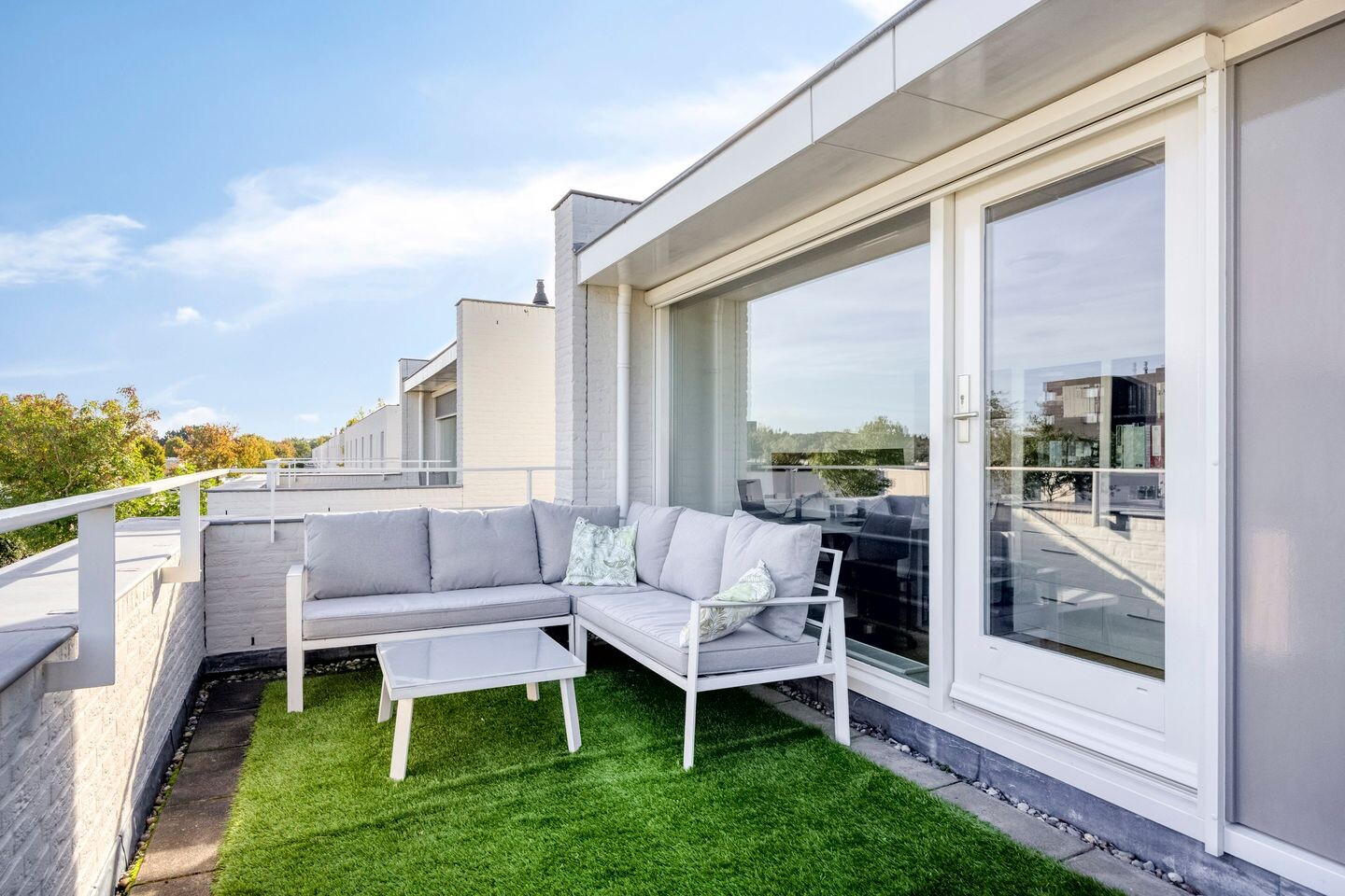 Tussenwoning te koop: Lange Akker 41, Teteringen