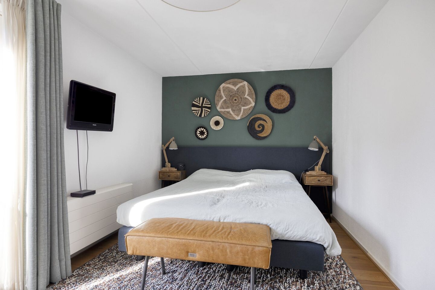 Tussenwoning te koop: Lange Akker 41, Teteringen