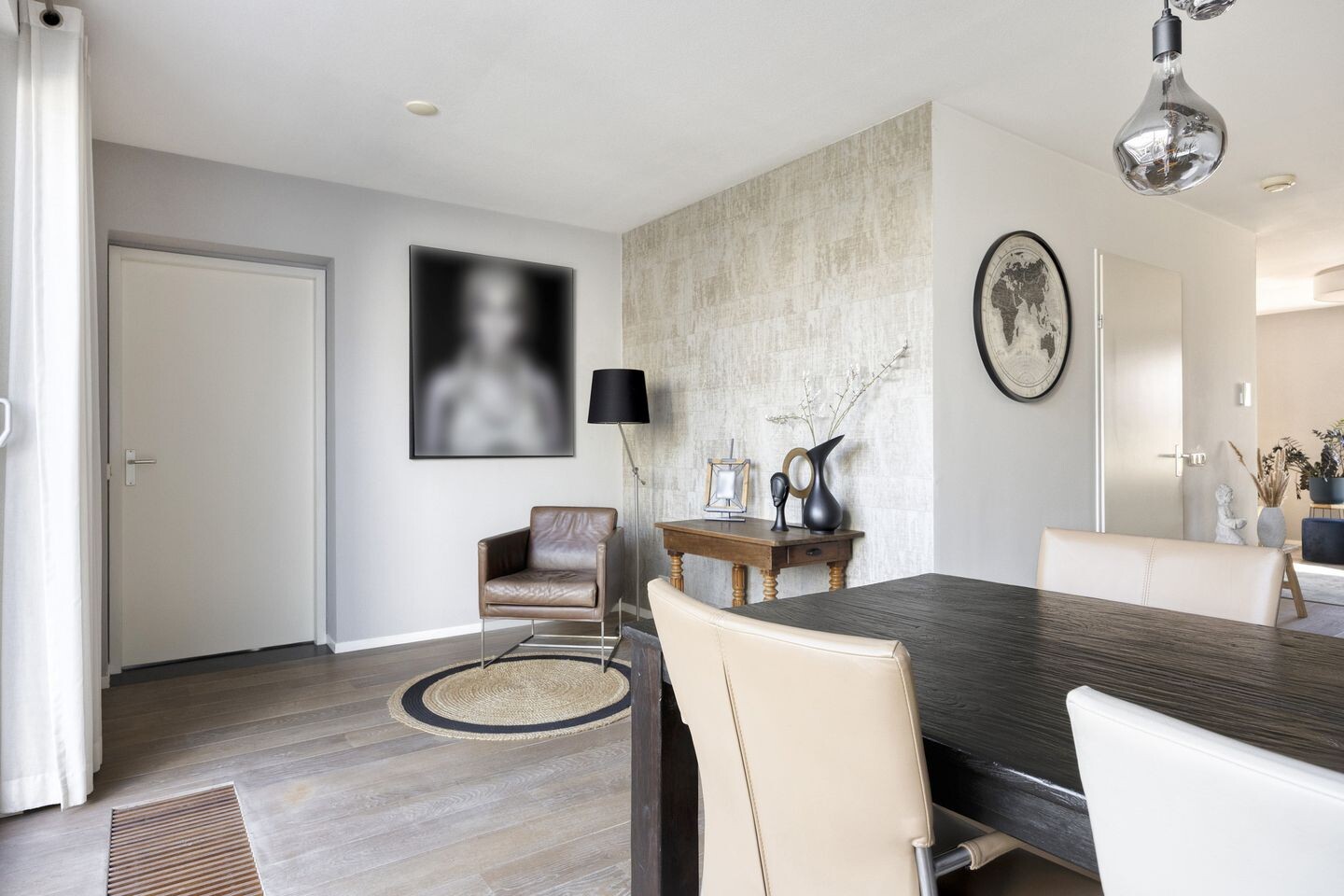 Tussenwoning te koop: Lange Akker 41, Teteringen