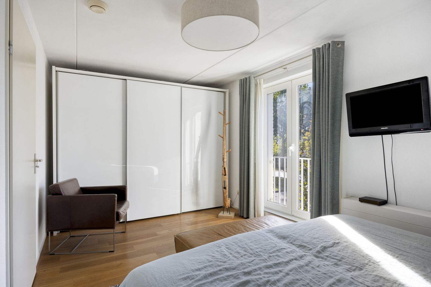 Tussenwoning te koop: Lange Akker 41, Teteringen