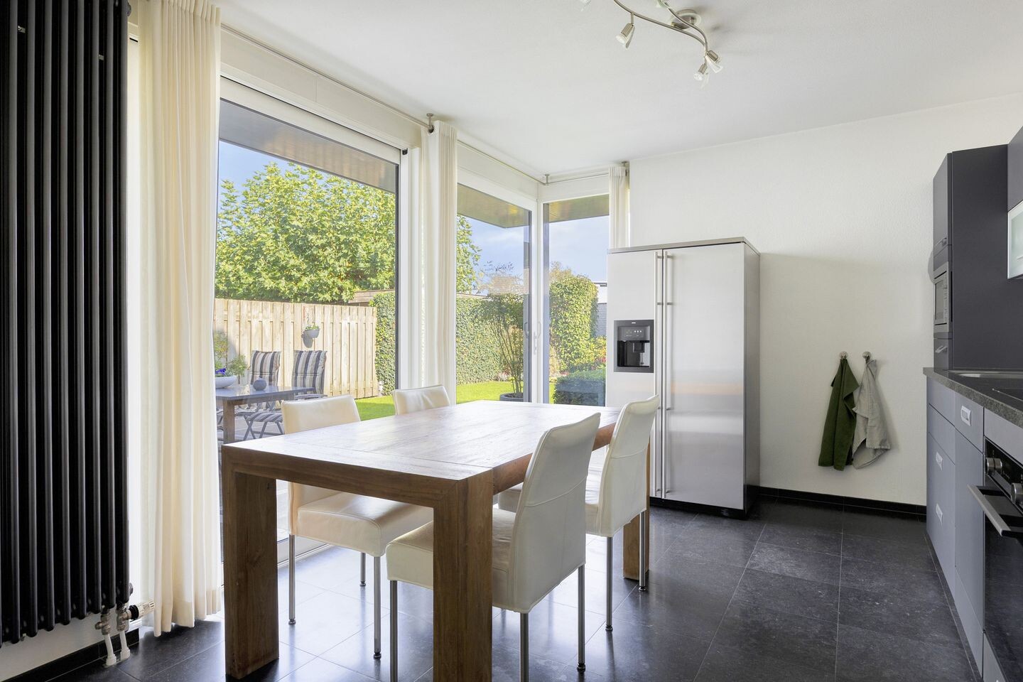 Tussenwoning te koop: Lange Akker 41, Teteringen