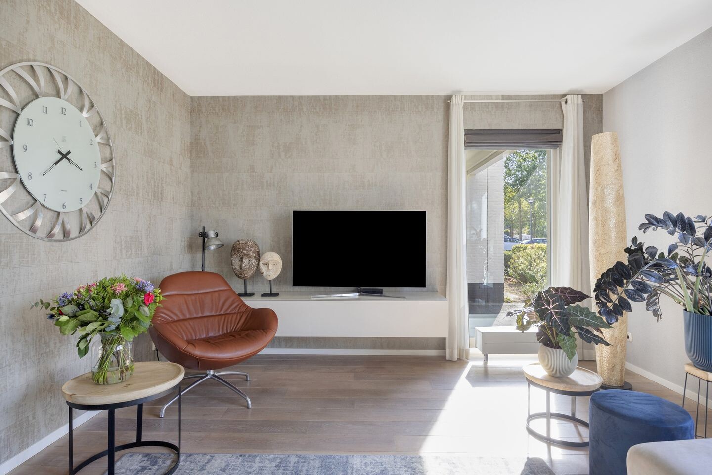 Tussenwoning te koop: Lange Akker 41, Teteringen