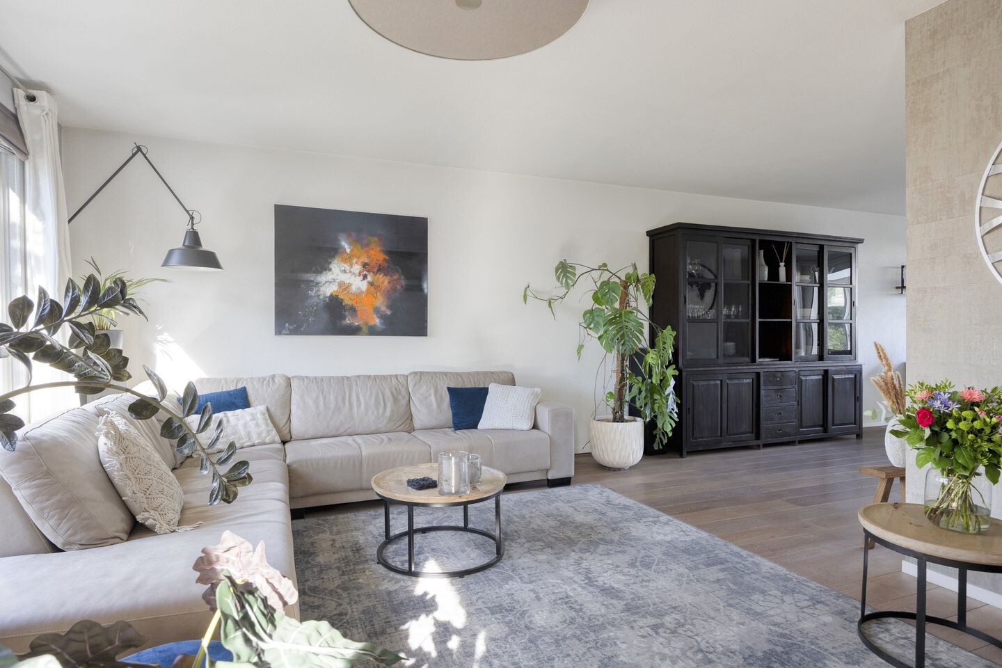 Tussenwoning te koop: Lange Akker 41, Teteringen