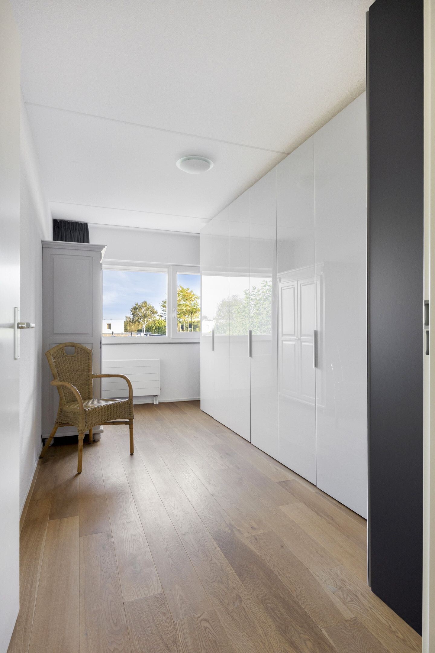 Tussenwoning te koop: Lange Akker 41, Teteringen