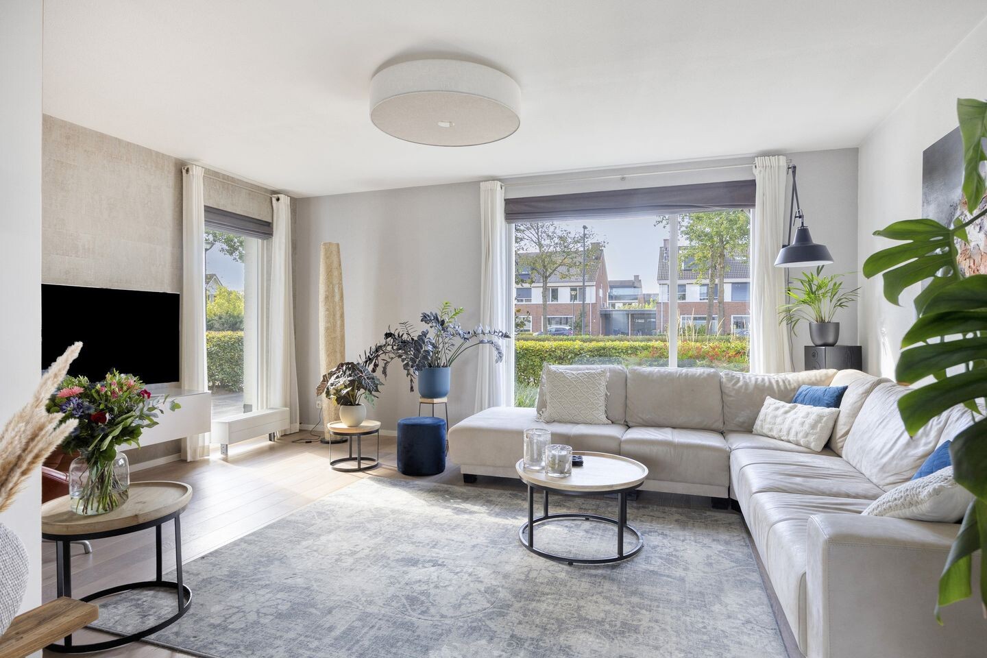 Tussenwoning te koop: Lange Akker 41, Teteringen
