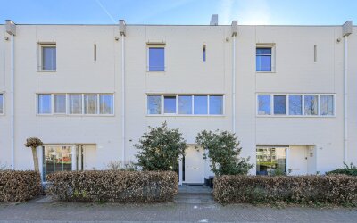 Lange Akker 151