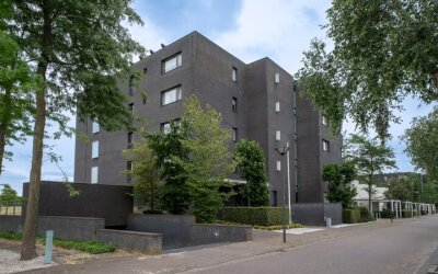 Platte Akker 105