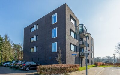 Platte Akker 203