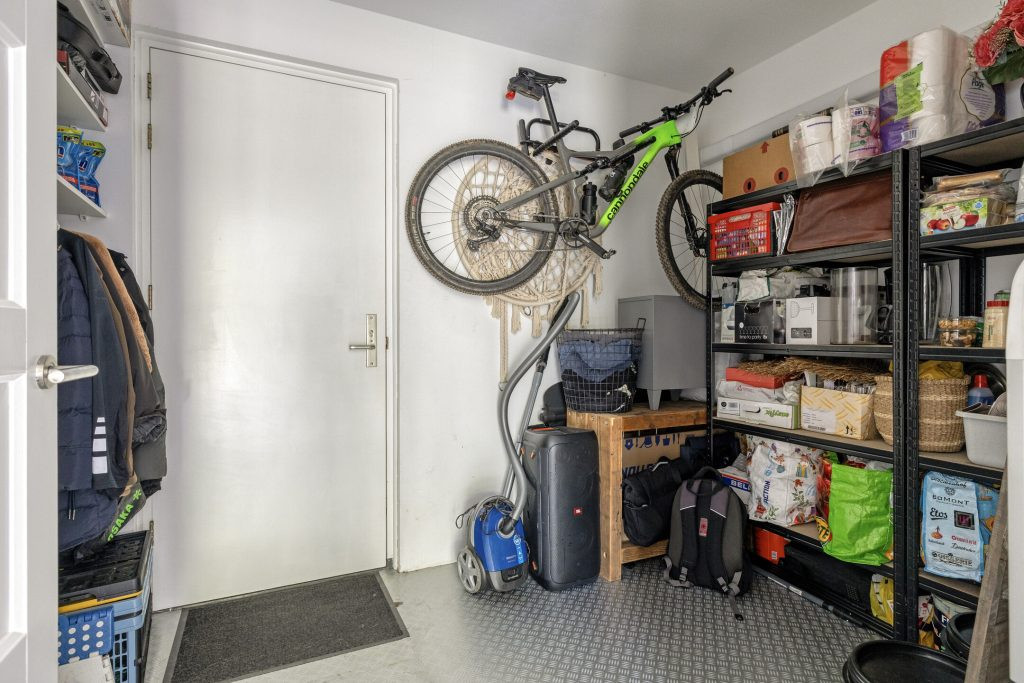 Tussenwoning te koop: Platte Akker 40, Teteringen