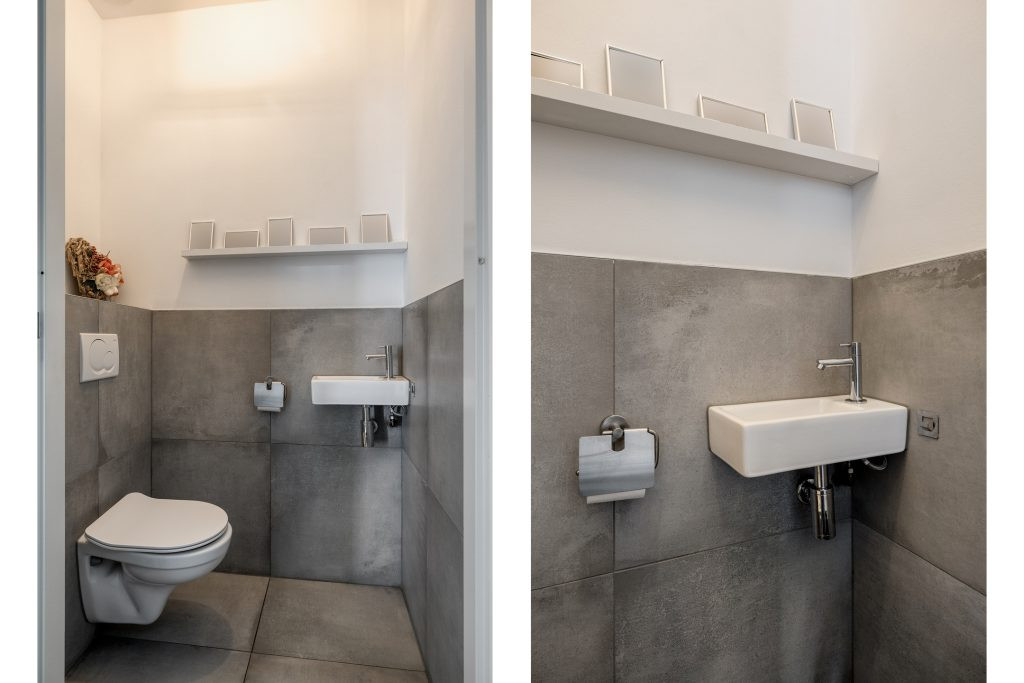 Tussenwoning te koop: Platte Akker 40, Teteringen