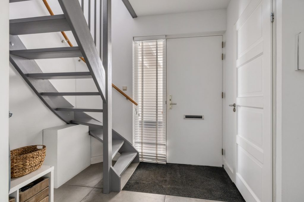 Tussenwoning te koop: Platte Akker 40, Teteringen
