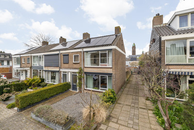 Arnold van Leuvenstraat 7