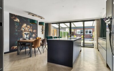 Arnold van Leuvenstraat 12