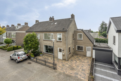 Arnold van Leuvenstraat 2-A