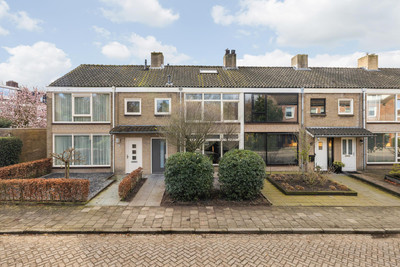 Willebrordstraat 30