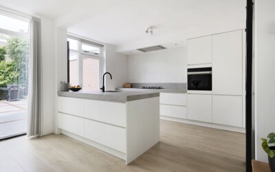 Huis te koop St. Josephstraat 16-A