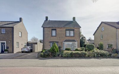 Schijfstraat 40