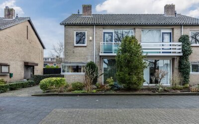 Schijfstraat 116