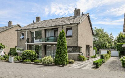 Schijfstraat 118