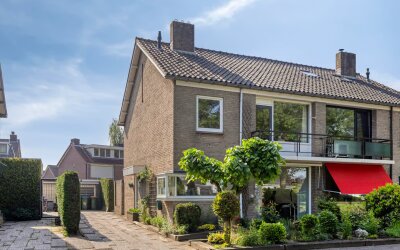 Schijfstraat 120