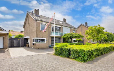 Schijfstraat 136