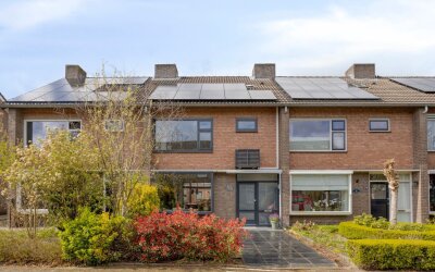 Boekentveld 27