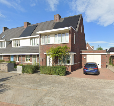 Grote Bogerd 23