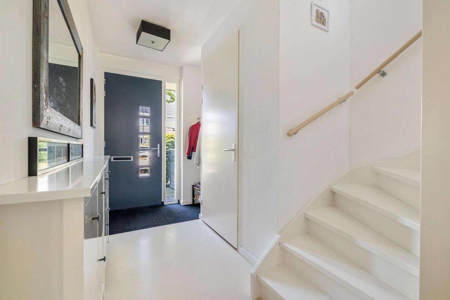 Tussenwoning te koop: Grote Bogerd 4, Teteringen