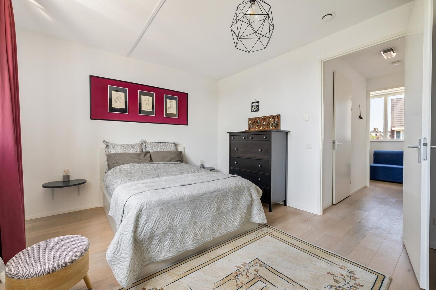 Tussenwoning te koop: Grote Bogerd 4, Teteringen