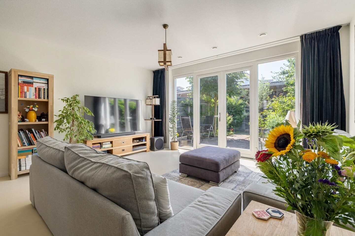 Tussenwoning te koop: Grote Bogerd 4, Teteringen