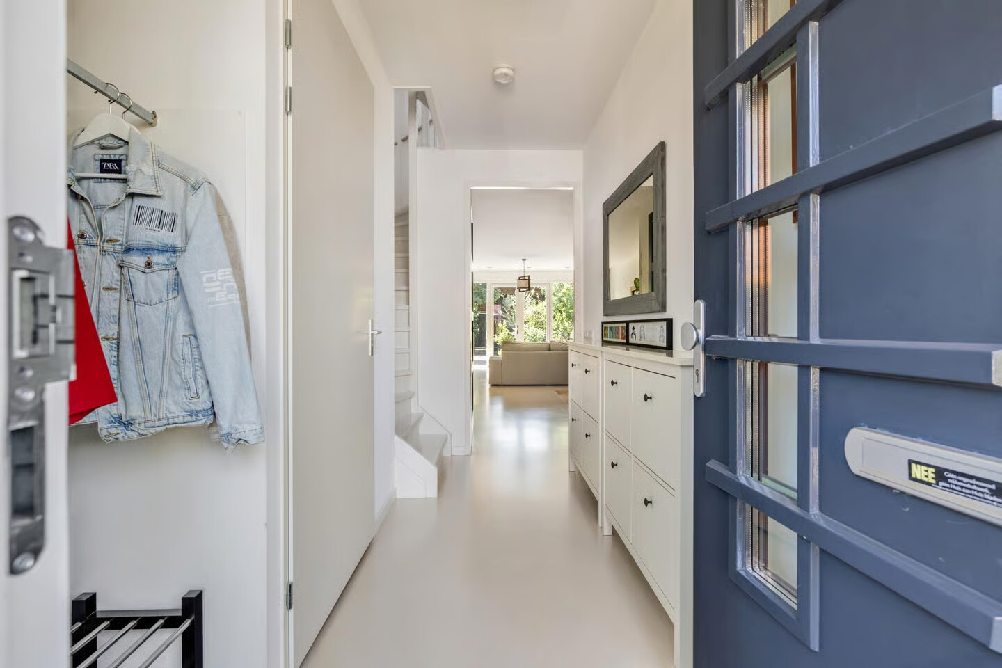 Tussenwoning te koop: Grote Bogerd 4, Teteringen
