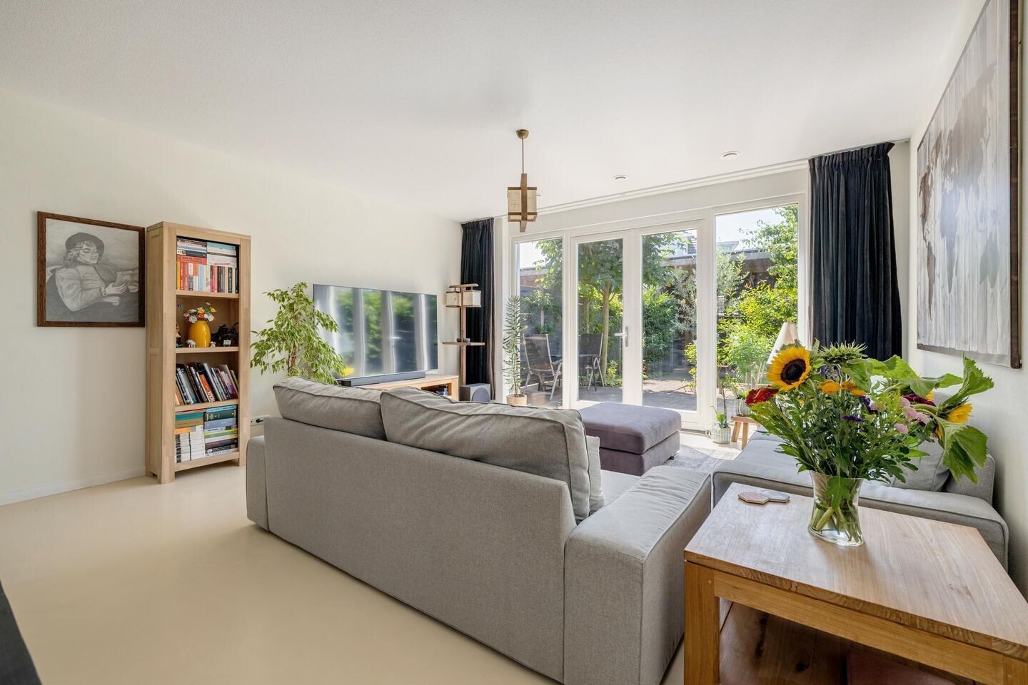 Tussenwoning te koop: Grote Bogerd 4, Teteringen