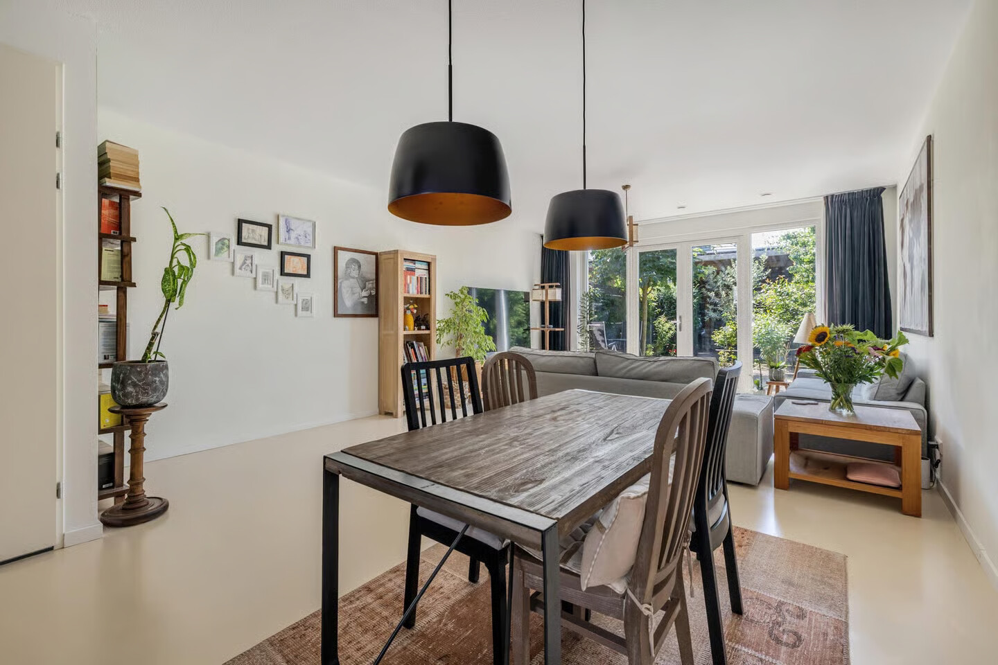 Tussenwoning te koop: Grote Bogerd 4, Teteringen