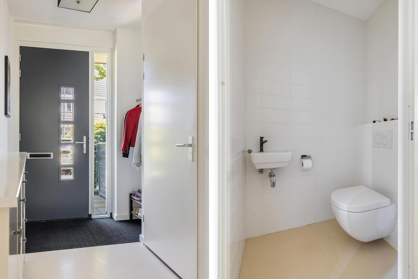 Tussenwoning te koop: Grote Bogerd 4, Teteringen